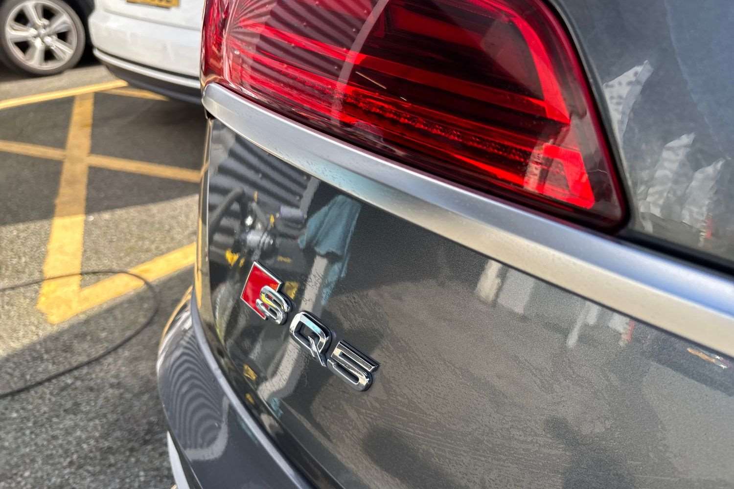 Used Audi Q5 for sale - 77842334: Photo 12