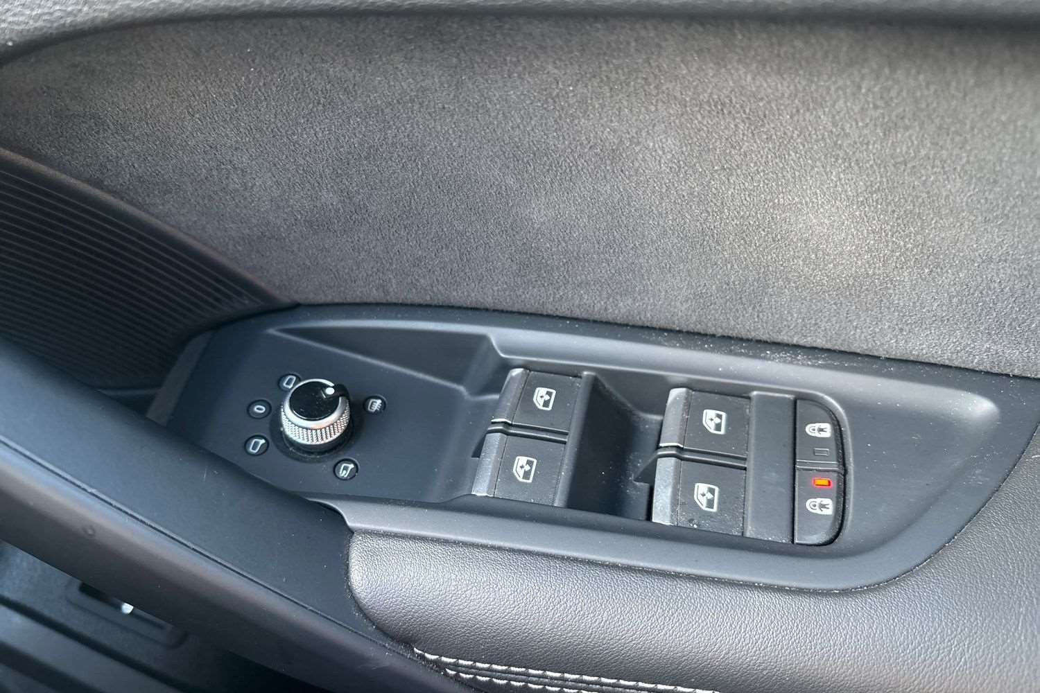 Used Audi Q5 for sale - 77842334: Photo 14