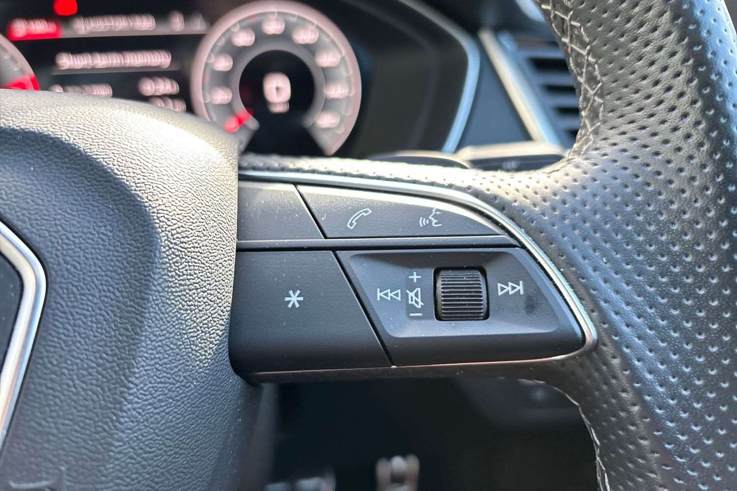 Used Audi Q5 for sale - 77842334: Photo 17