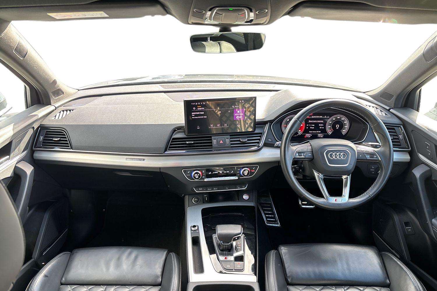 Used Audi Q5 for sale - 77842334: Photo 19