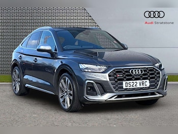 Used Audi Q5 2022 for sale - 77842334: Photo