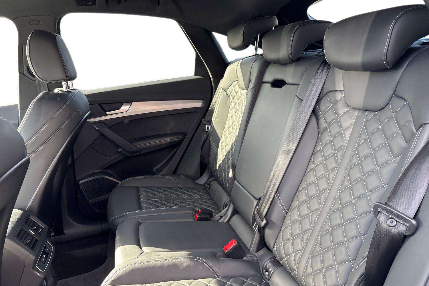 Used Audi Q5 for sale - 77842334: Photo 22