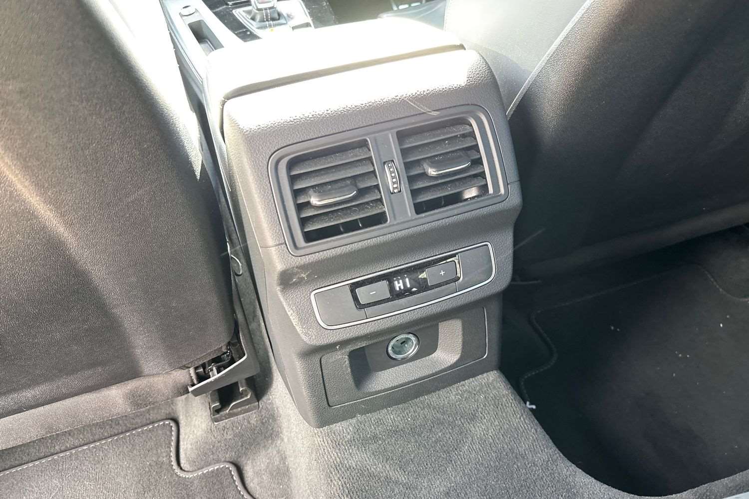 Used Audi Q5 for sale - 77842334: Photo 23