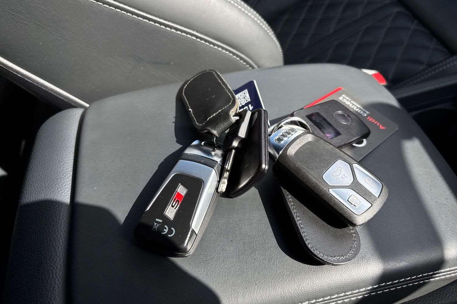 Used Audi Q5 for sale - 77842334: Photo 25