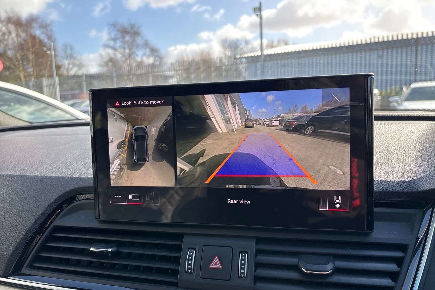 Used Audi Q5 for sale - 77842334: Photo 26