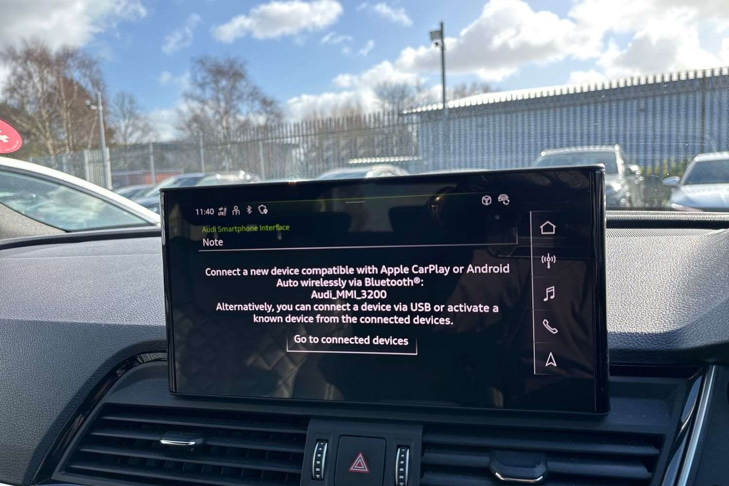 Used Audi Q5 for sale - 77842334: Photo 27