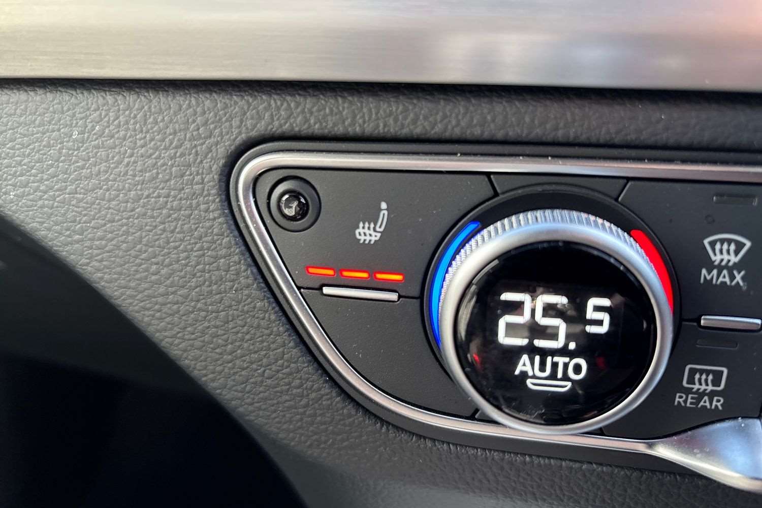 Used Audi Q5 for sale - 77842334: Photo 28