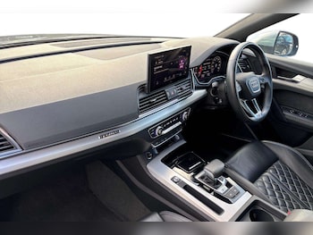 Used Audi Q5 2022 for sale - 77842334: Photo