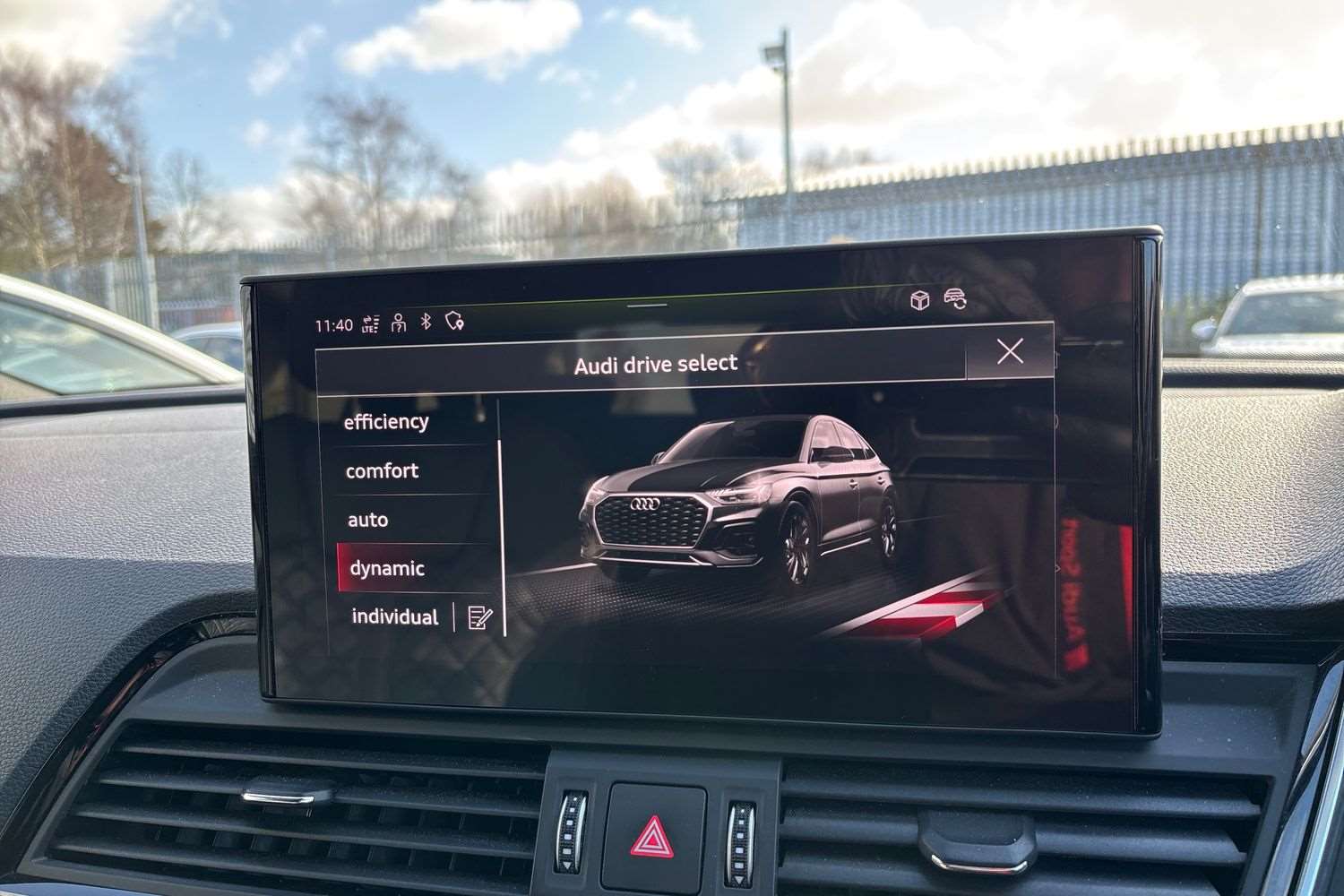 Used Audi Q5 for sale - 77842334: Photo 30