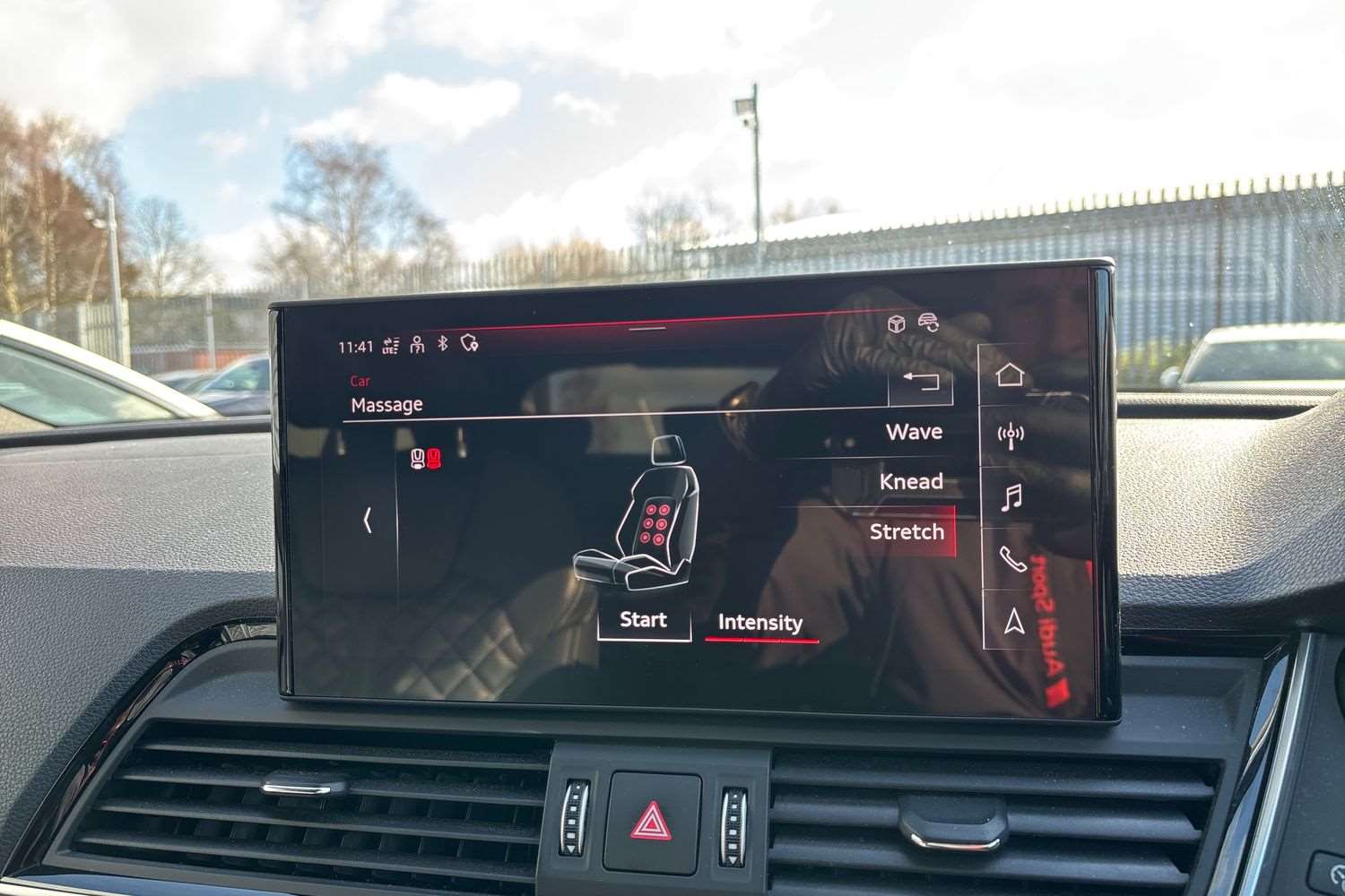 Used Audi Q5 for sale - 77842334: Photo 34