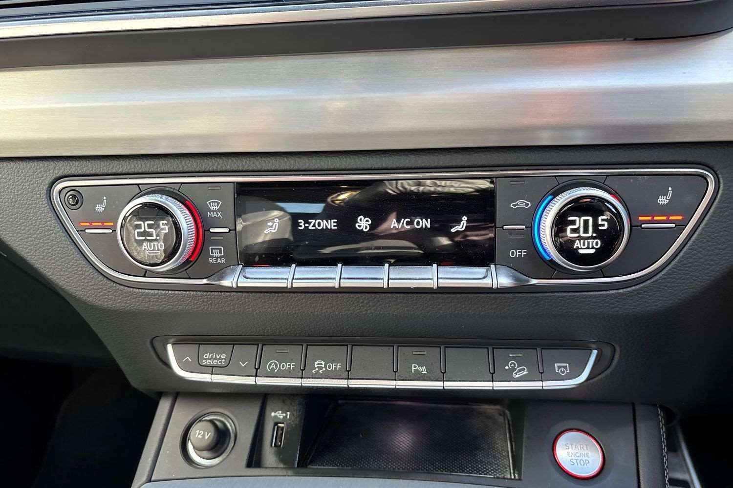 Used Audi Q5 for sale - 77842334: Photo 35