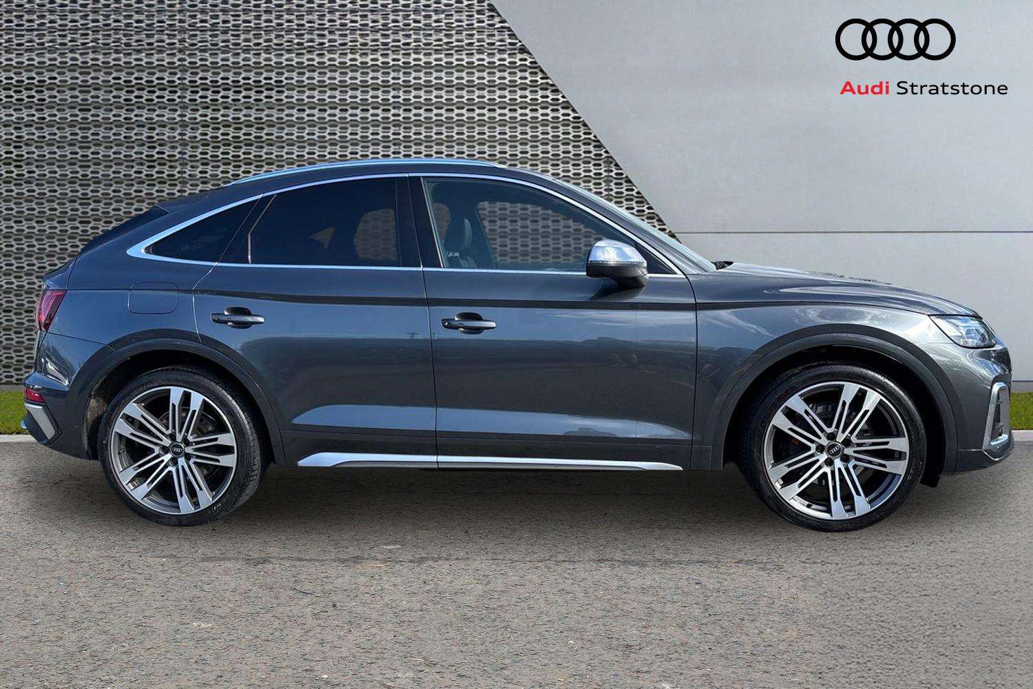 Used Audi Q5 for sale - 77842334: Photo 4