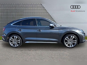 Used Audi Q5 2022 for sale - 77842334: Photo