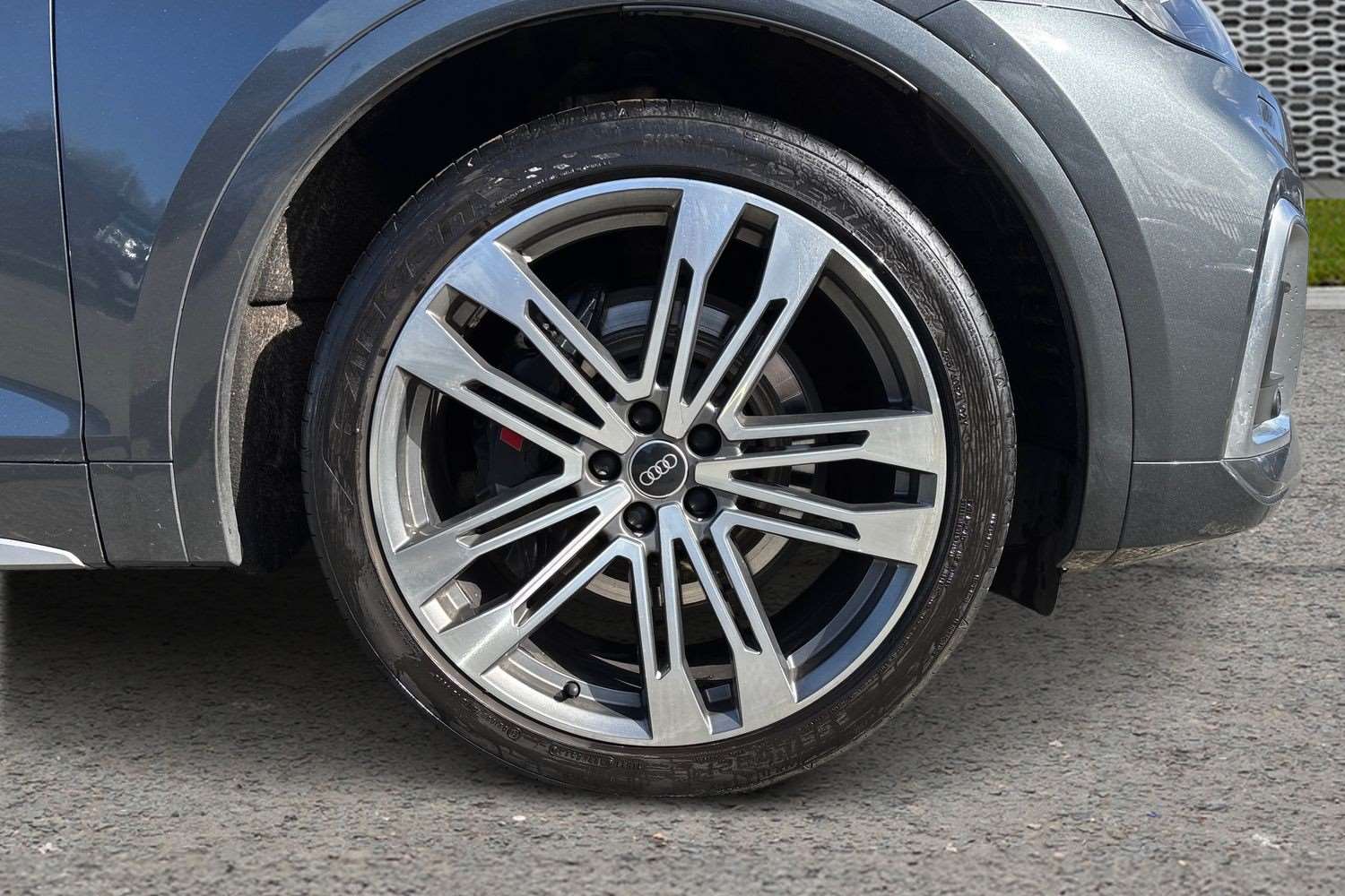 Used Audi Q5 for sale - 77842334: Photo 5