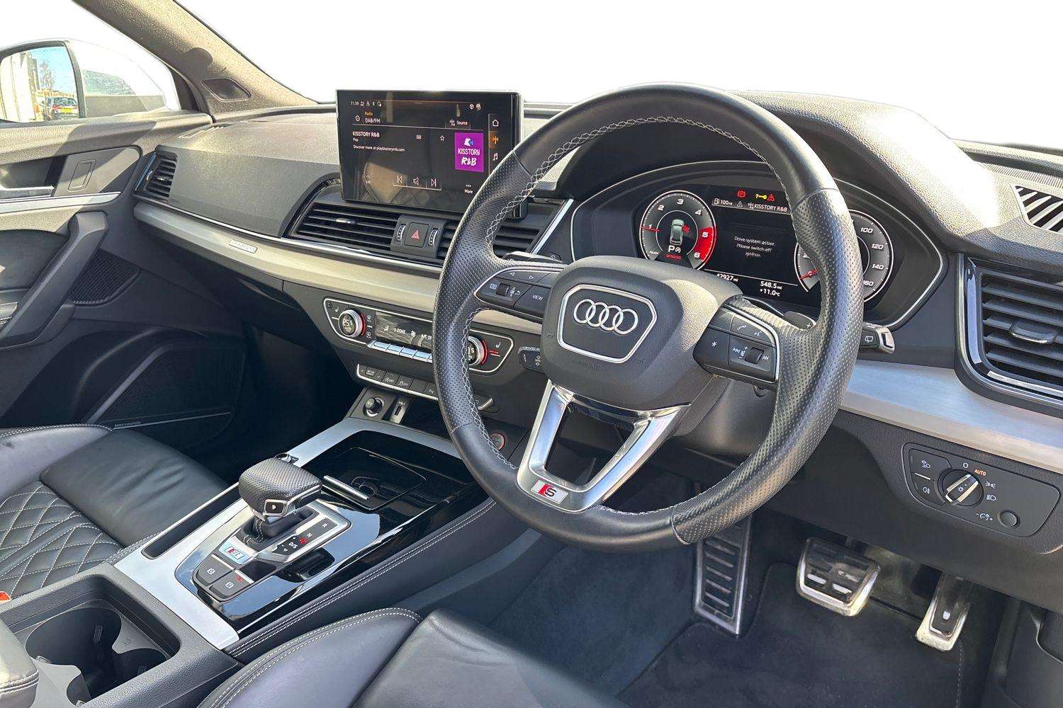 Used Audi Q5 for sale - 77842334: Photo 6