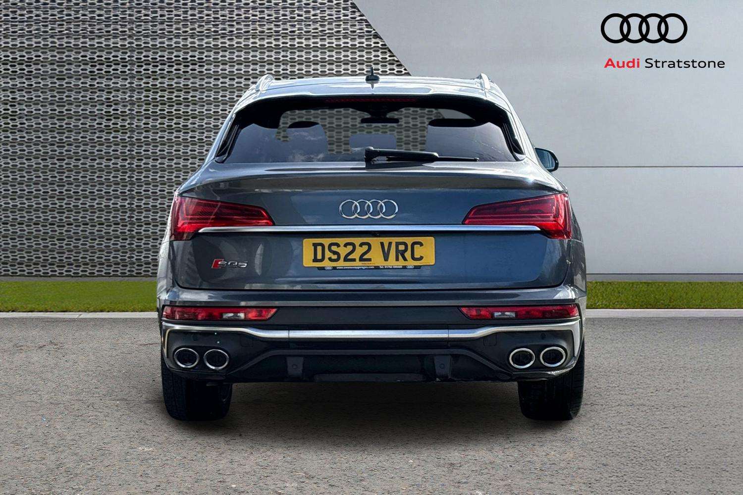 Used Audi Q5 for sale - 77842334: Photo 7