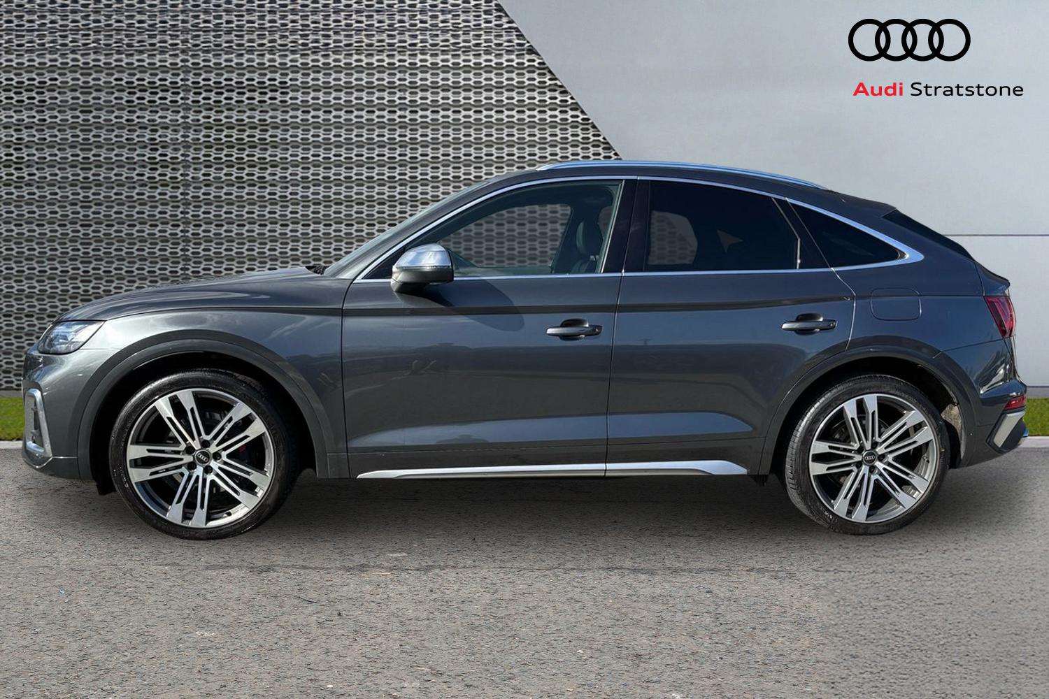 Used Audi Q5 for sale - 77842334: Photo 8