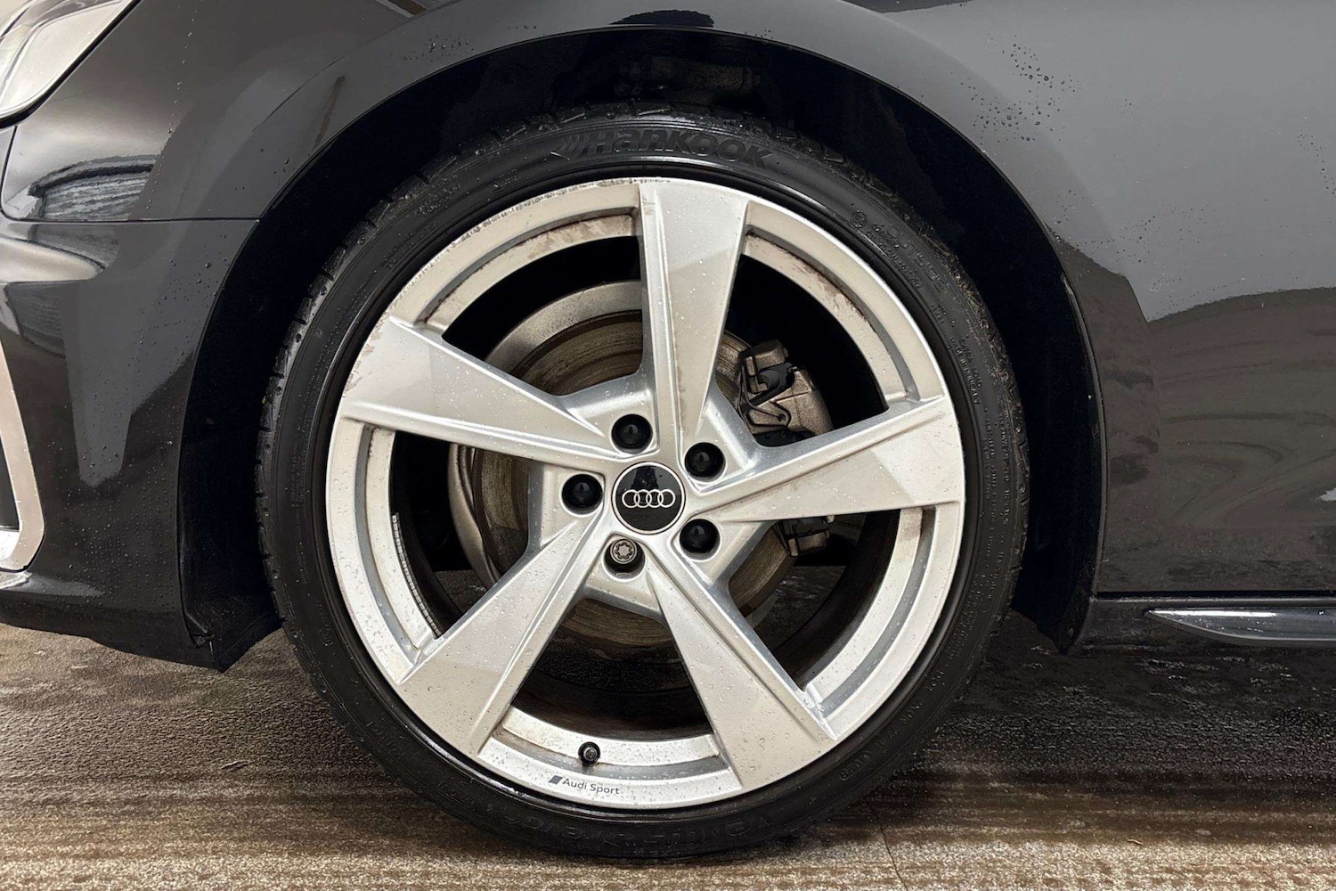 Used Audi A4 2023 for sale - 77540724: Photo 5