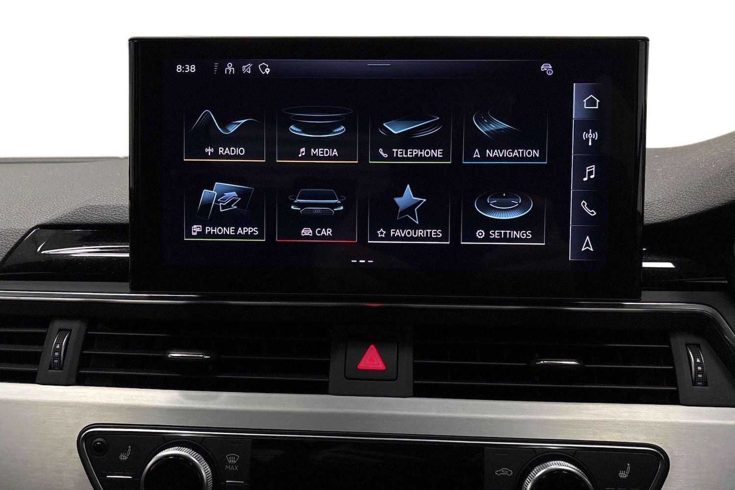 Used Audi A4 2023 for sale - 77540724: Photo 8