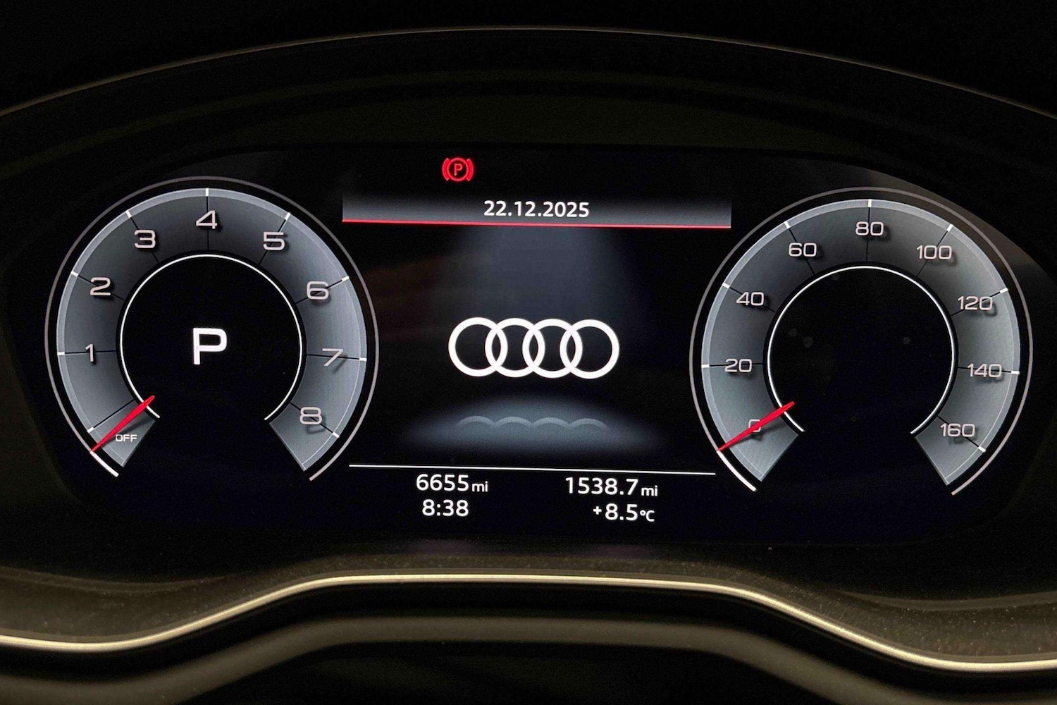 Used Audi A4 2023 for sale - 77540724: Photo 9