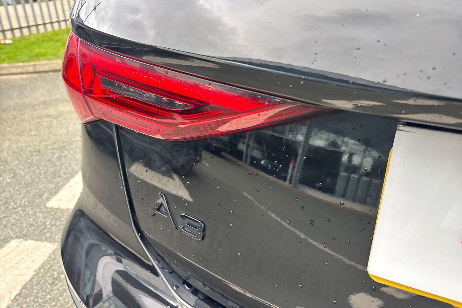 Used Audi A3 2023 for sale - 77827266: Photo 12