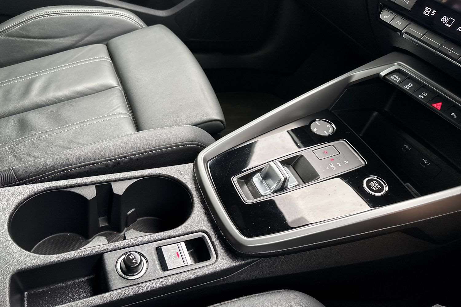 Used Audi A3 2023 for sale - 77827266: Photo 15