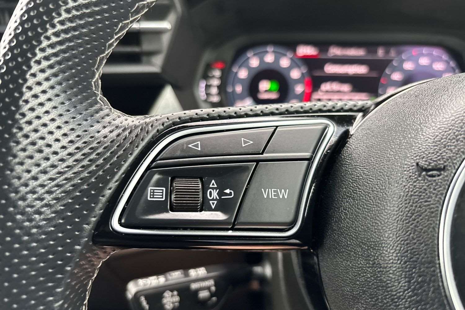 Used Audi A3 2023 for sale - 77827266: Photo 16