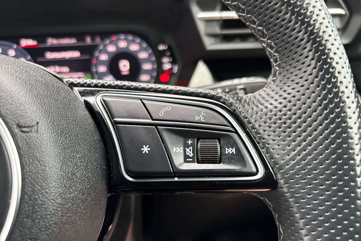 Used Audi A3 2023 for sale - 77827266: Photo 17