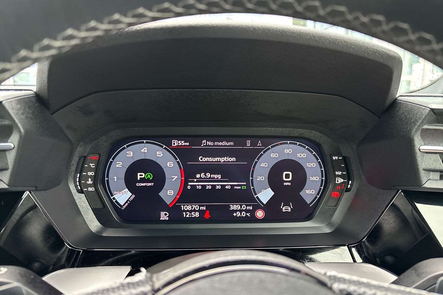 Used Audi A3 2023 for sale - 77827266: Photo 18