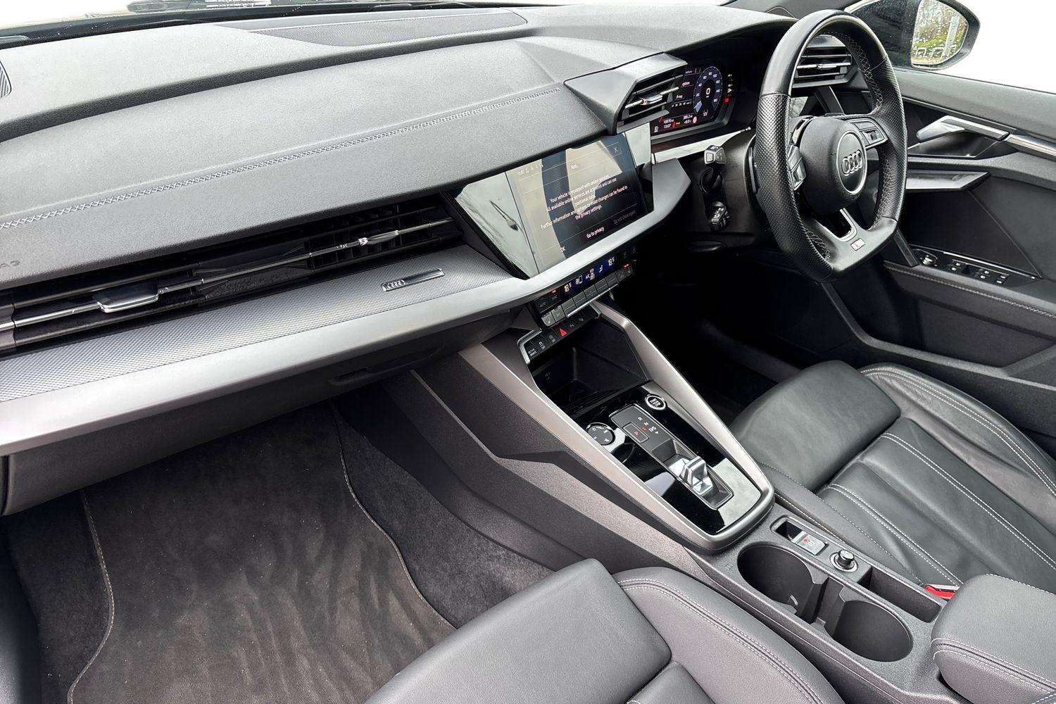 Used Audi A3 2023 for sale - 77827266: Photo 2