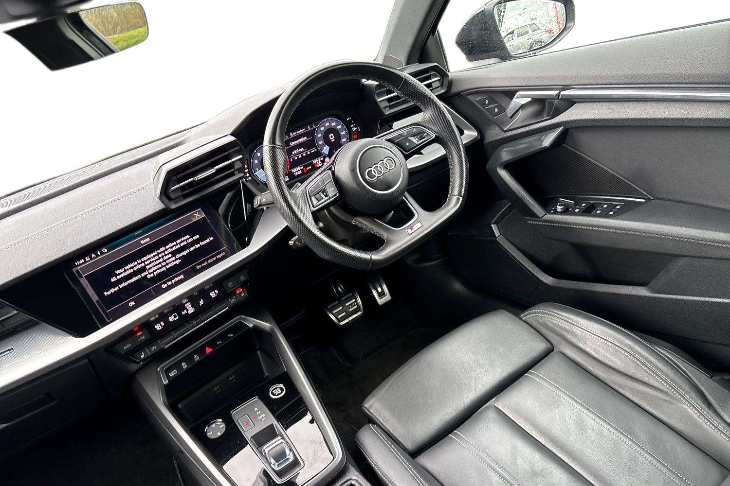 Used Audi A3 2023 for sale - 77827266: Photo 20