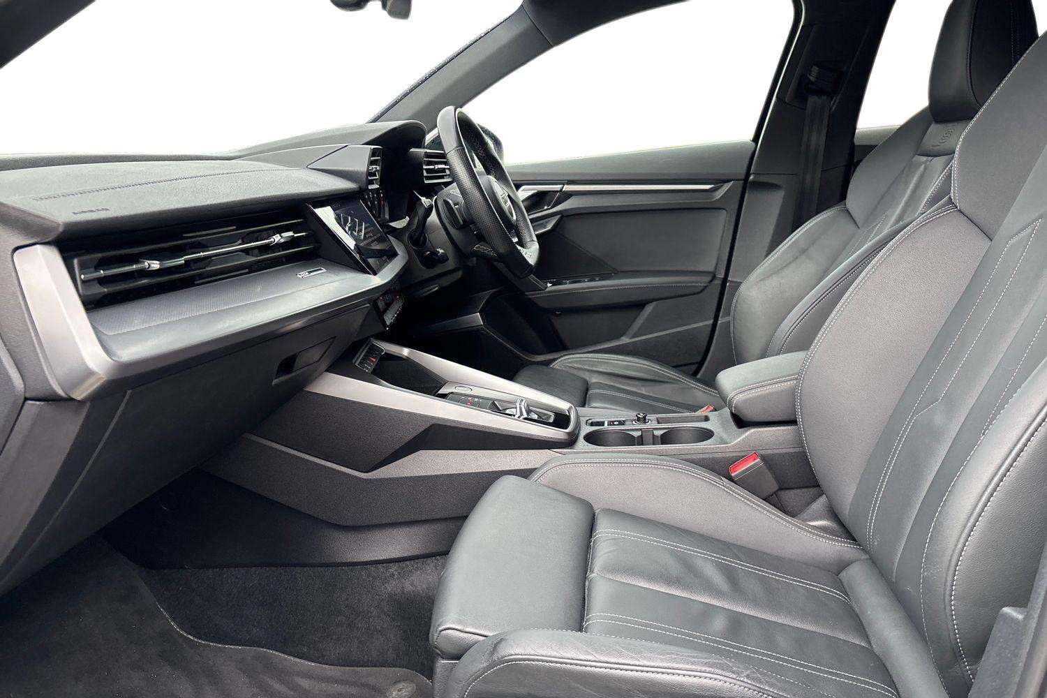 Used Audi A3 2023 for sale - 77827266: Photo 21