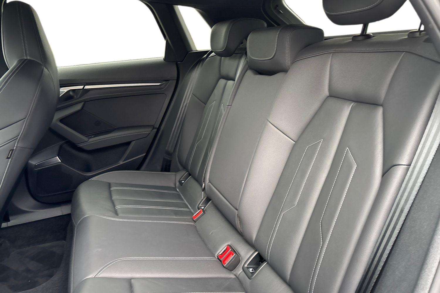 Used Audi A3 2023 for sale - 77827266: Photo 22