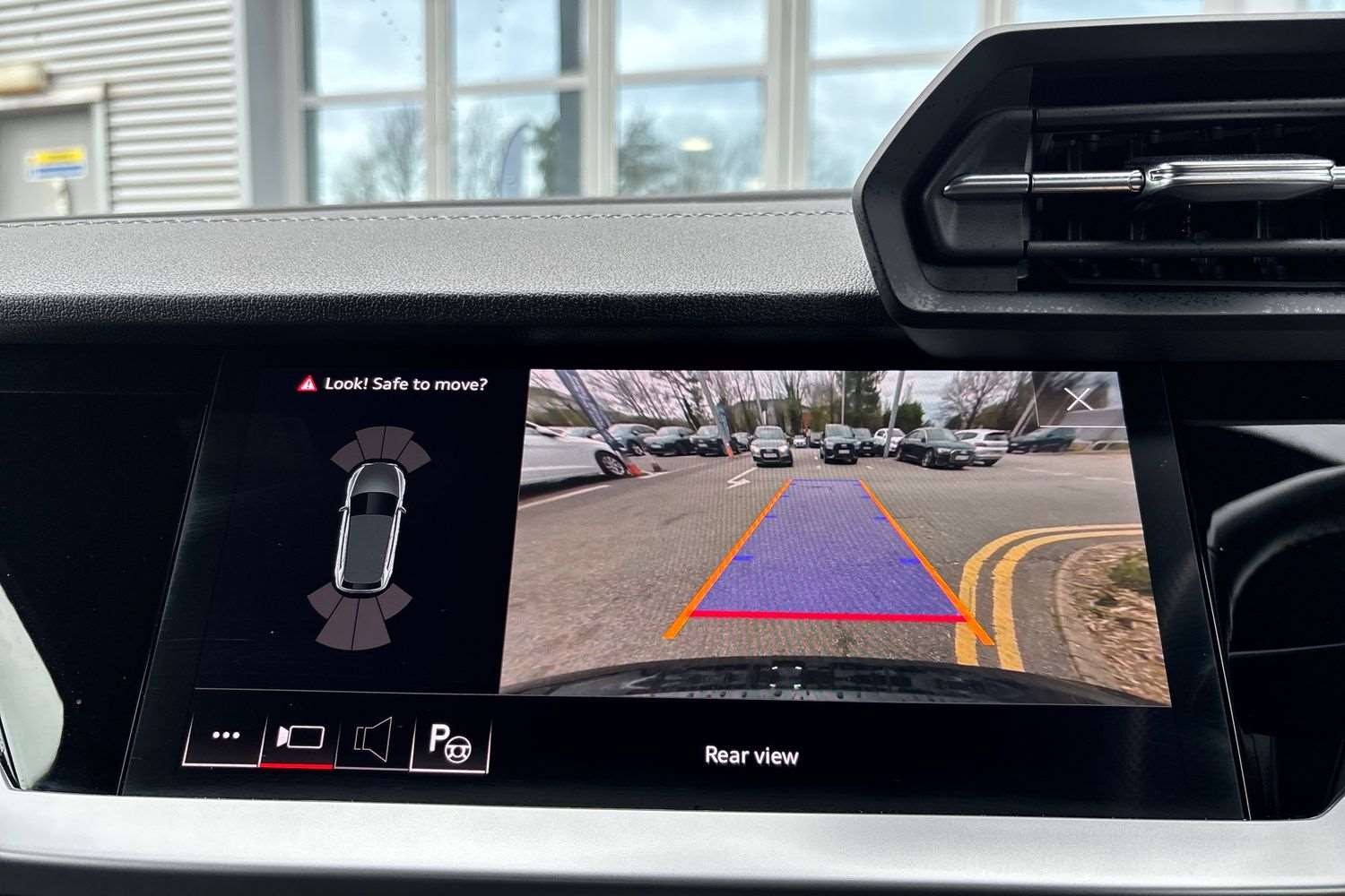 Used Audi A3 2023 for sale - 77827266: Photo 26