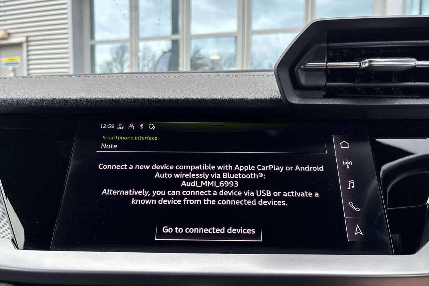 Used Audi A3 2023 for sale - 77827266: Photo 27