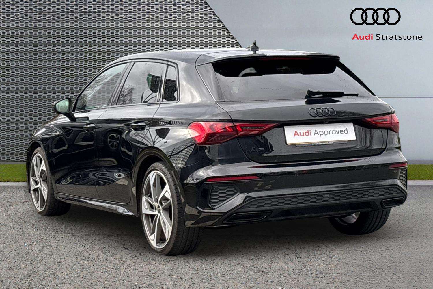 Used Audi A3 2023 for sale - 77827266: Photo 3