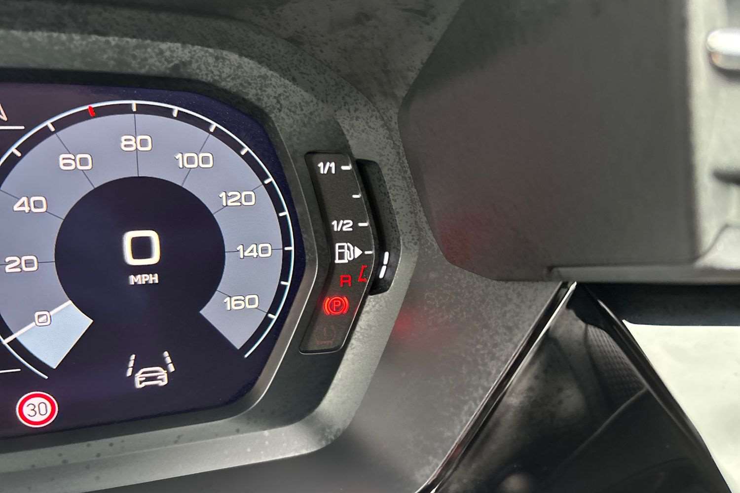 Used Audi A3 2023 for sale - 77827266: Photo 31