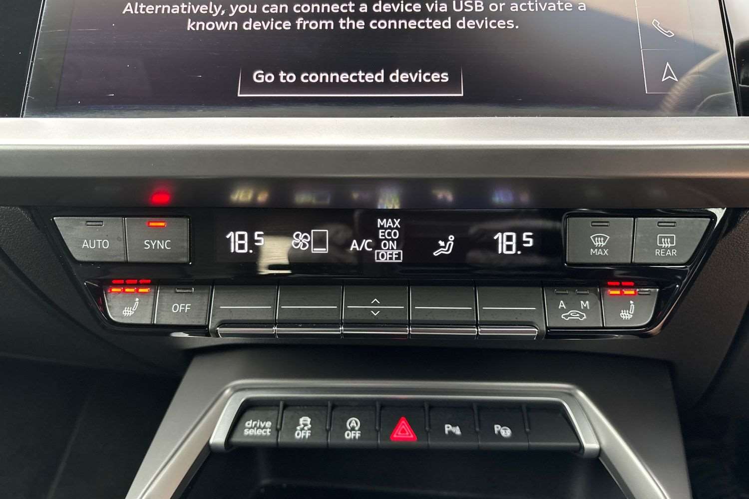 Used Audi A3 2023 for sale - 77827266: Photo 32