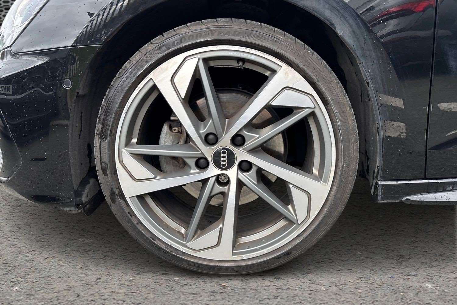 Used Audi A3 2023 for sale - 77827266: Photo 5