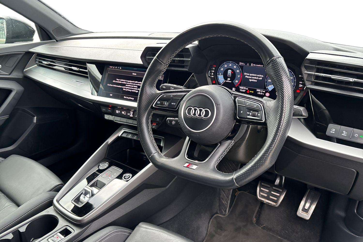 Used Audi A3 2023 for sale - 77827266: Photo 6