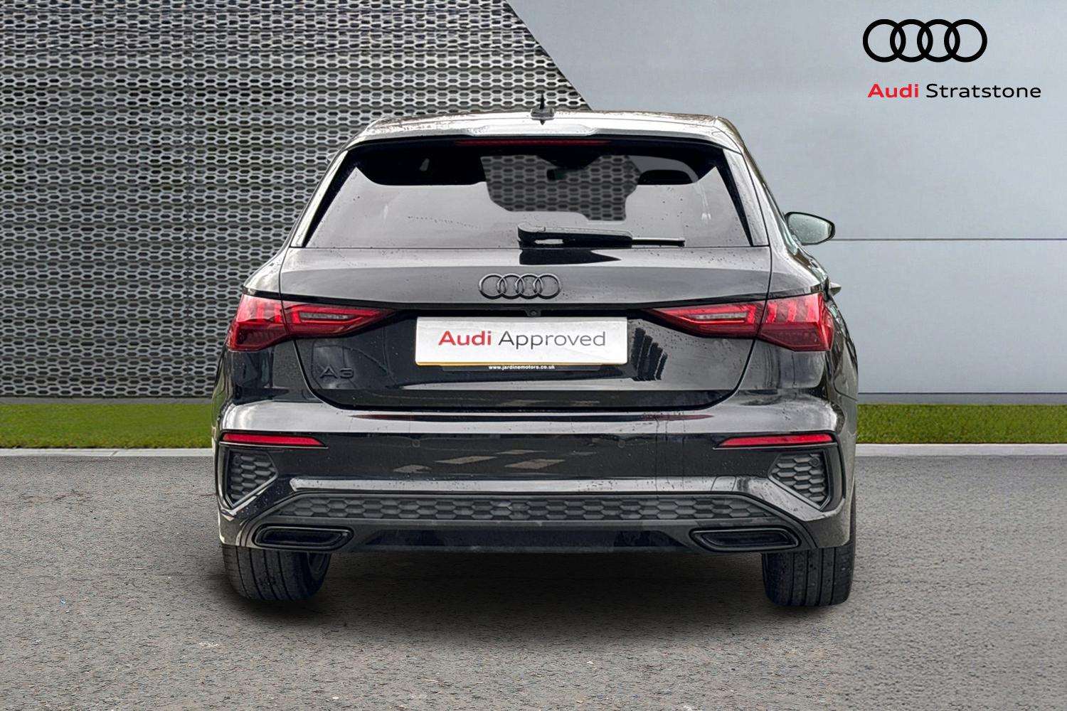 Used Audi A3 2023 for sale - 77827266: Photo 7