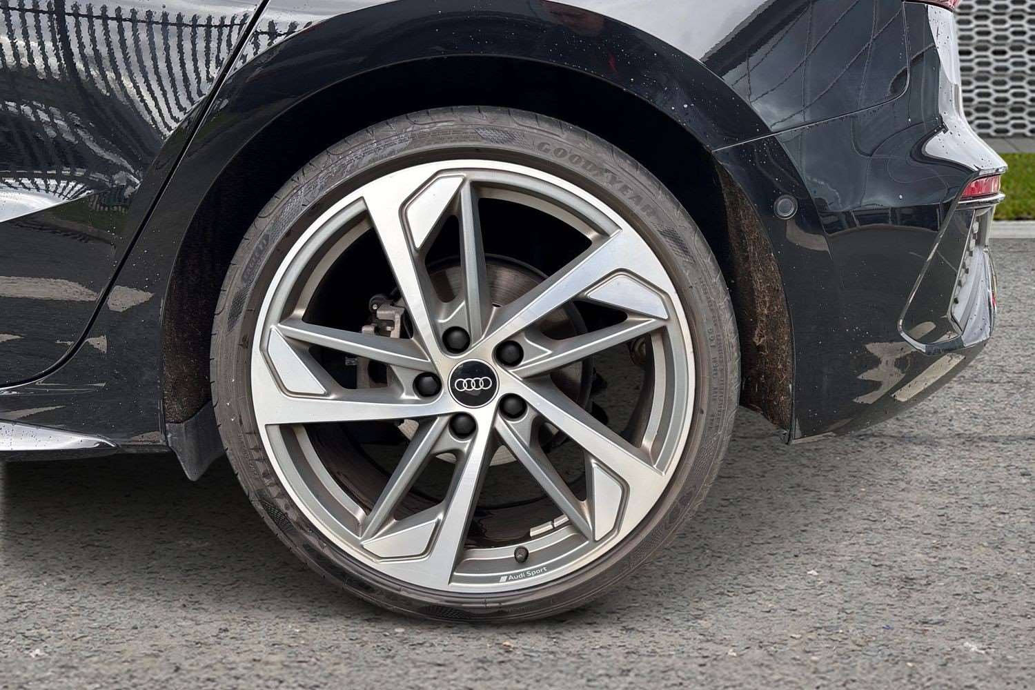 Used Audi A3 2023 for sale - 77827266: Photo 9