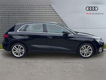 Used Audi A3 2021 for sale - 79851580: Photo