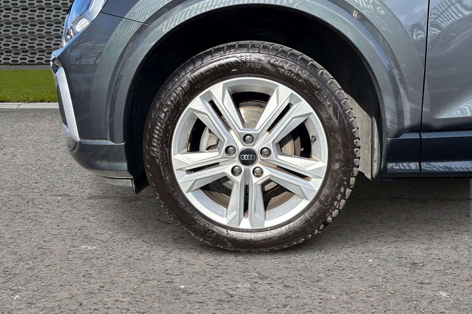 Used Audi Q2 2025 for sale - 77842527: Photo 10