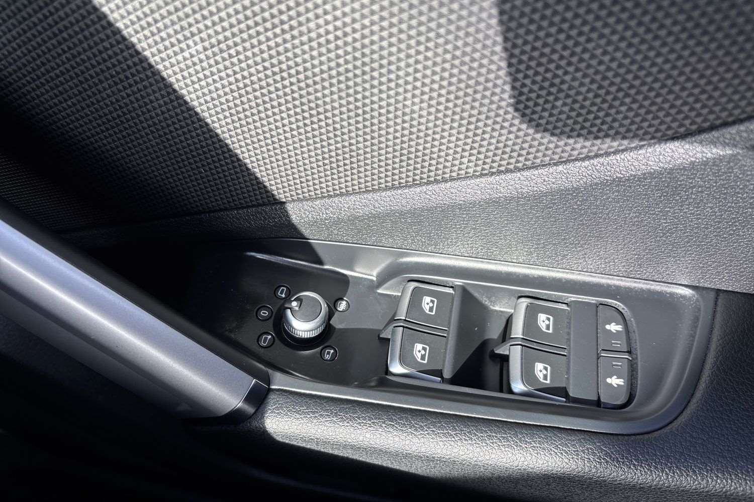 Used Audi Q2 2025 for sale - 77842527: Photo 14