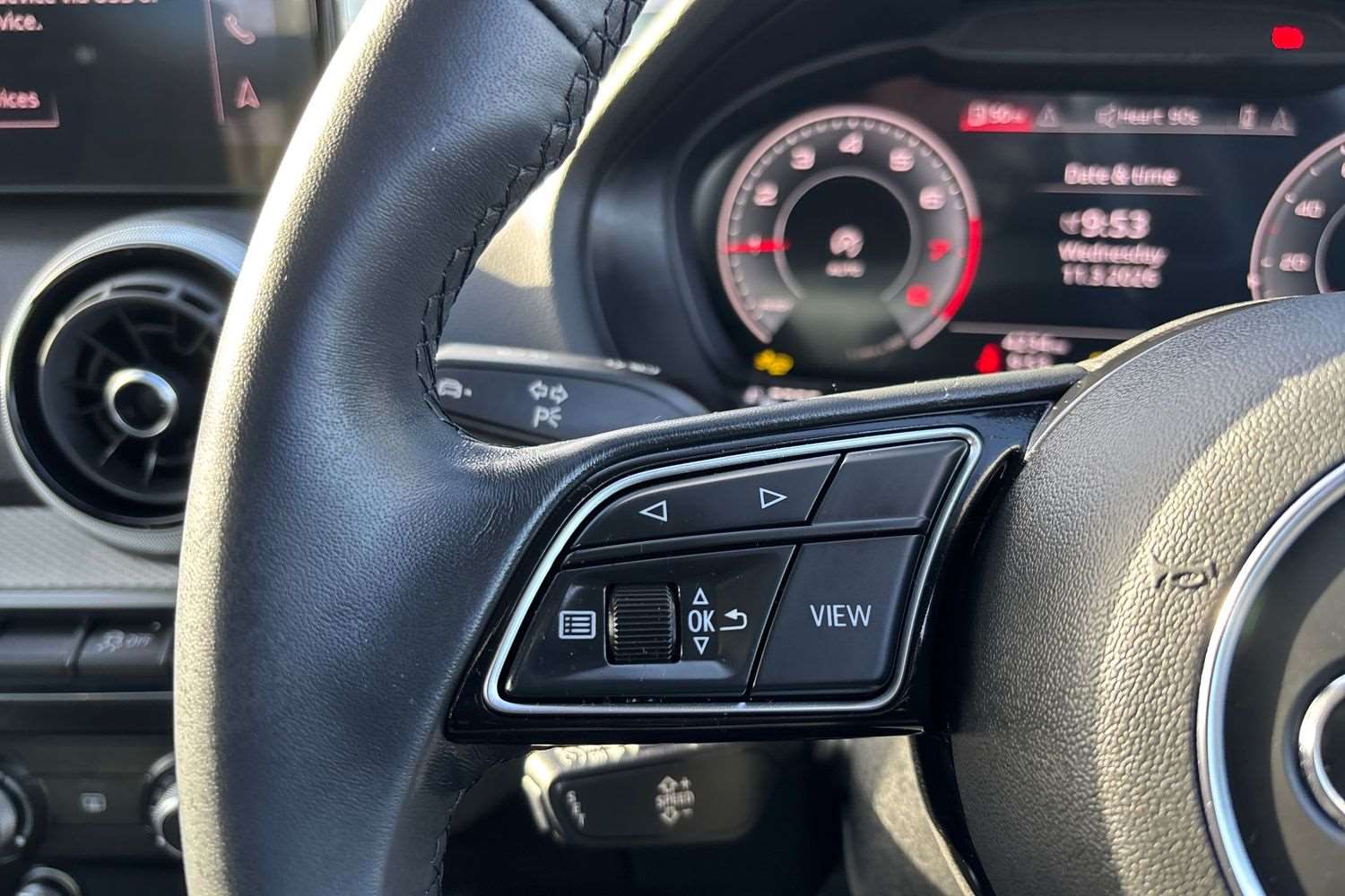 Used Audi Q2 2025 for sale - 77842527: Photo 16