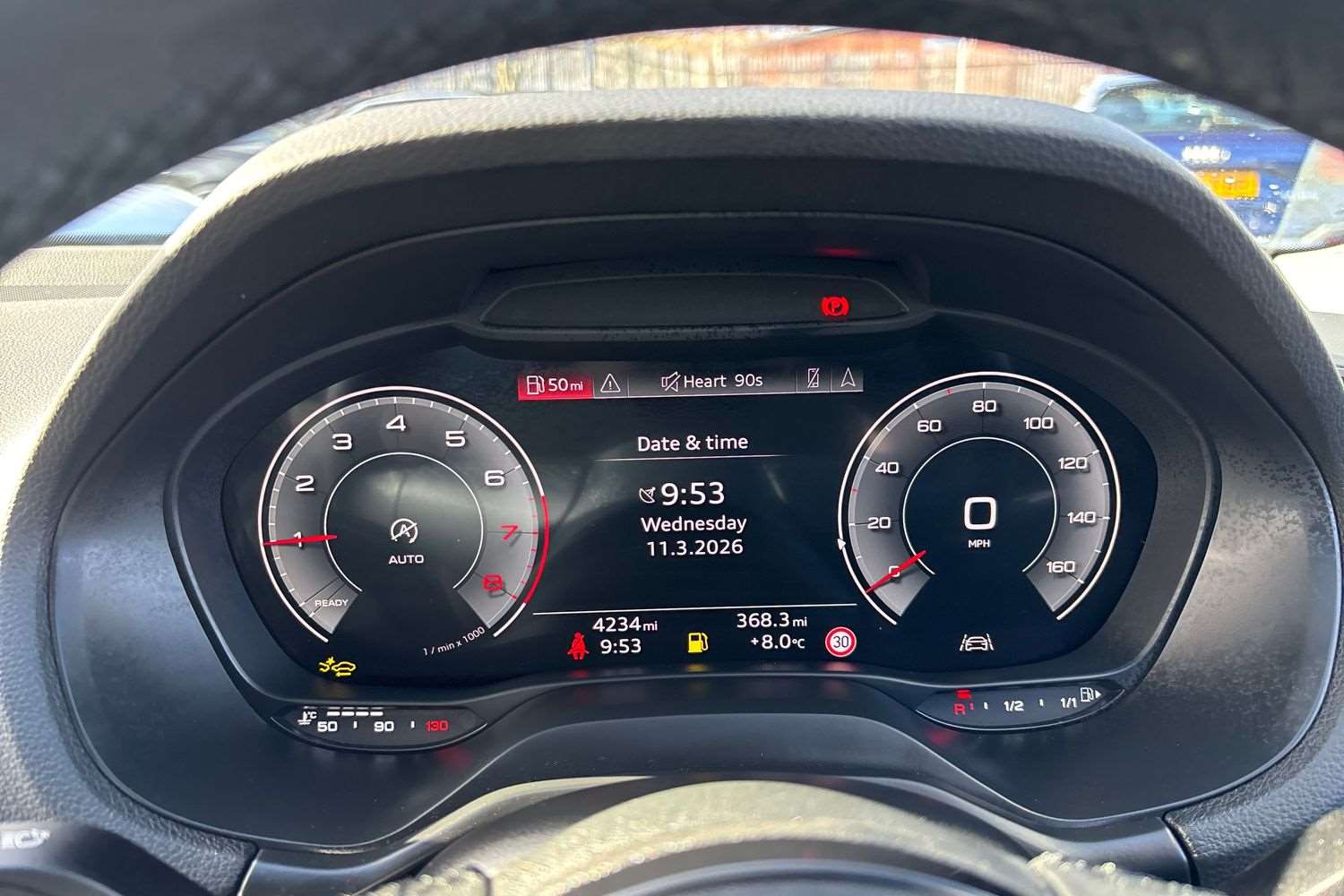 Used Audi Q2 2025 for sale - 77842527: Photo 18