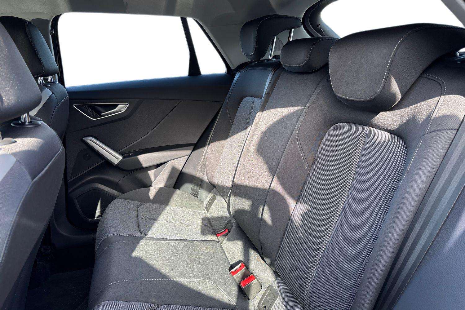 Used Audi Q2 2025 for sale - 77842527: Photo 22