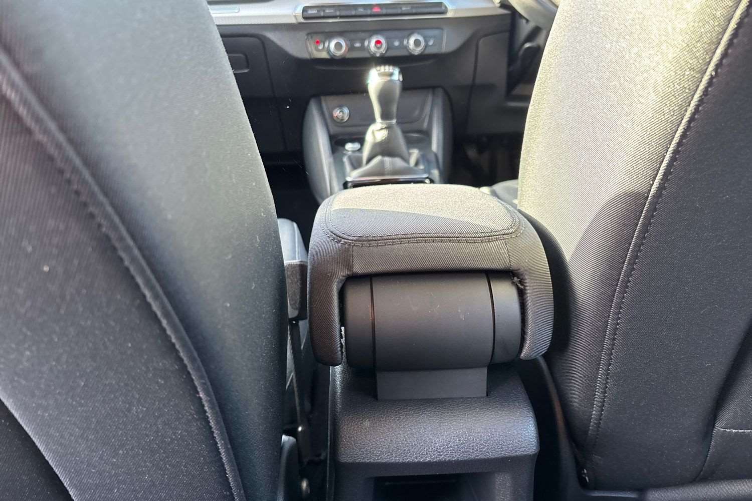 Used Audi Q2 2025 for sale - 77842527: Photo 23