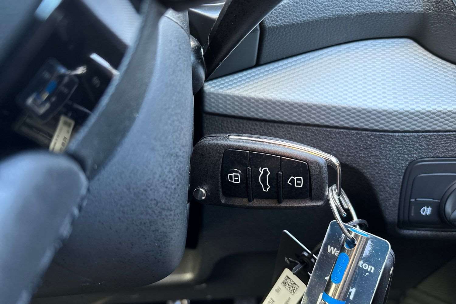 Used Audi Q2 2025 for sale - 77842527: Photo 25